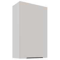 Szafka wisząca 60 cm kaszmir + biały CAROL 60 G-90 1F